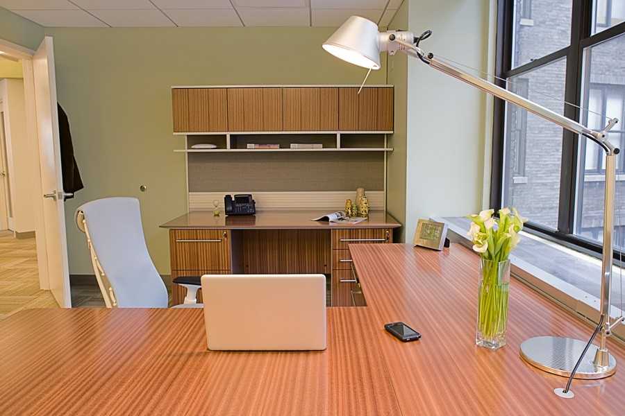 new york city office