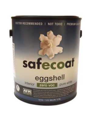 no VOC Paint from AFM Safecoat