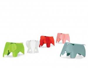 Eames Elephants 