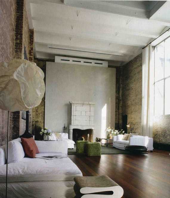 loftinterior