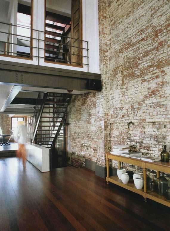 loftinterior