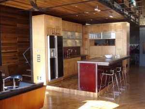 new york city high end kitchen budget 