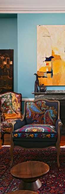 Interior Designer Services | NYC Interior Design Firm