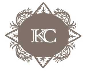 Interior Designer Kati Curtis Design logo