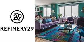 Refinery 29 Inteiror Design