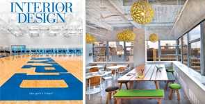 interior design magazine