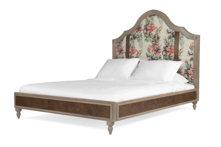 Alana Queen Bed