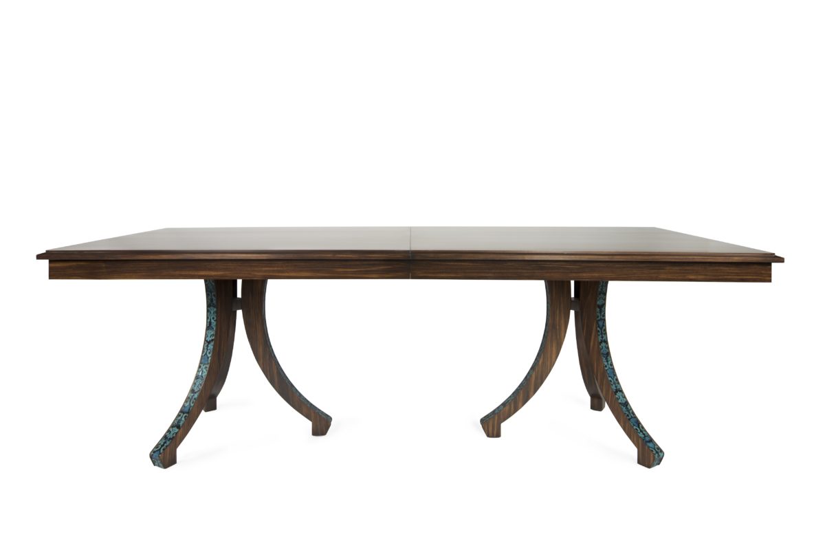 Jim Dining Table