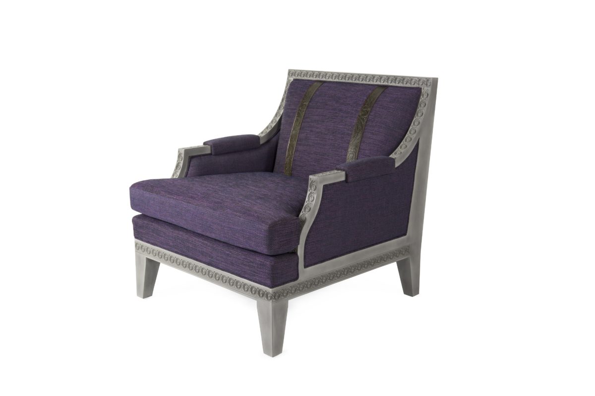 Leah Lounge Chair