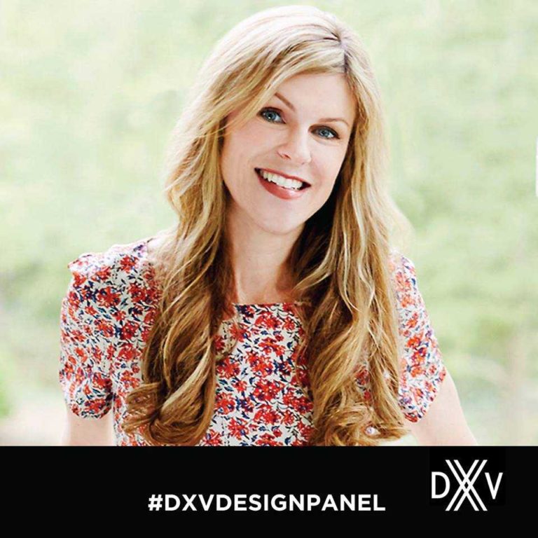 DXV Design Panel