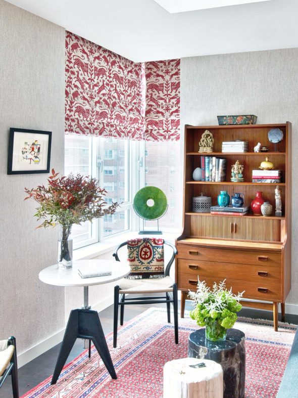 nyc interior design, kati curtis design, interior design