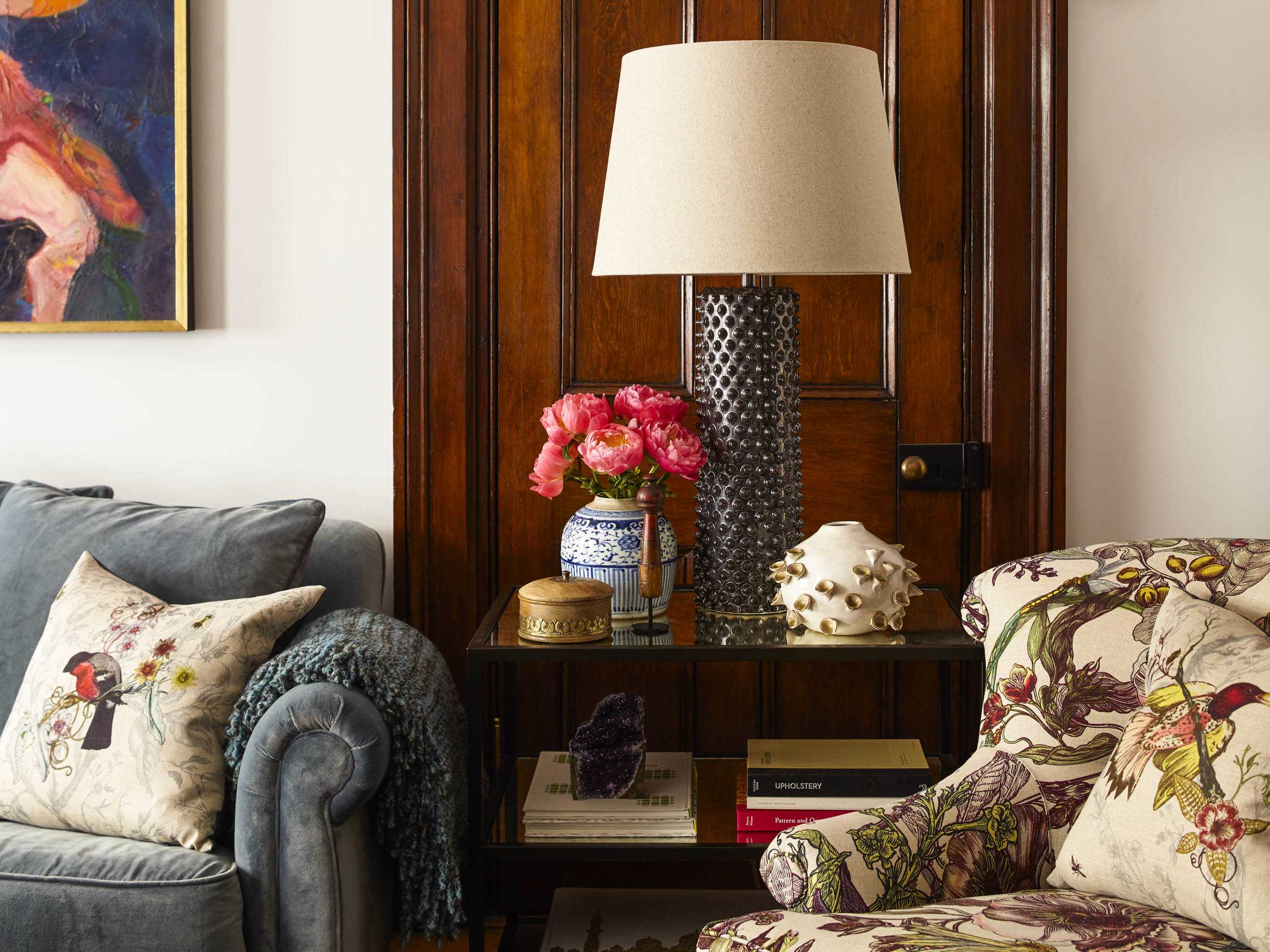 townhouse interior design, interior designer, nyc interior designer, kati curtis design