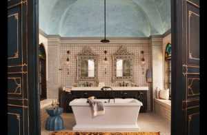 Top NY Interior Designers 