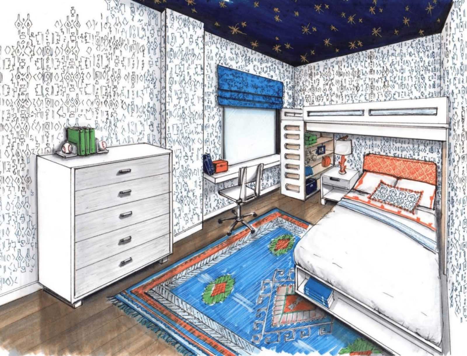 Upper West Side Interior Design Firm