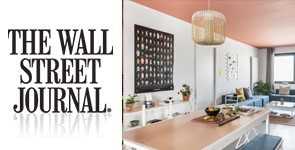Millennial Pink
