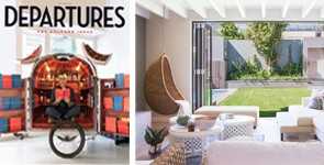 top interior designers summer homes