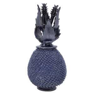 Mexican Ceramic Pine vase