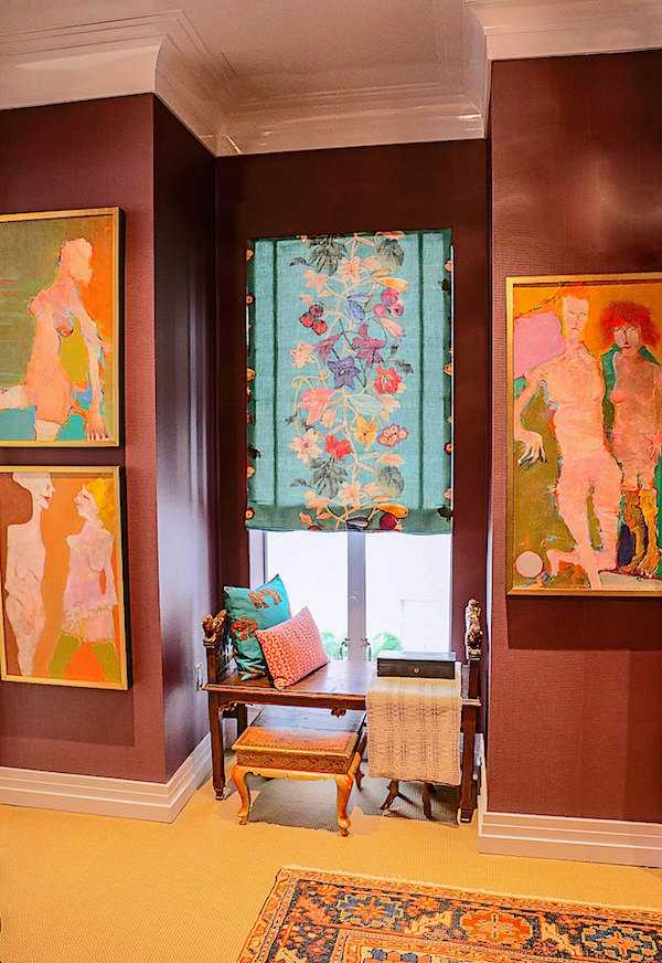 Kips Bay Interior Designer Showcase, interior designer, kati curtis design