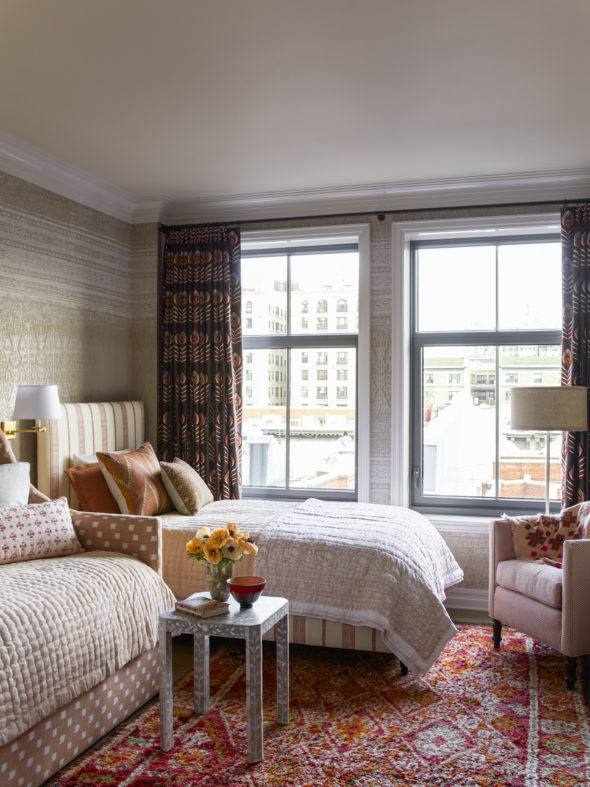 nyc interior design
