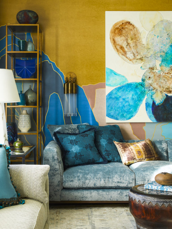 nyc interior design