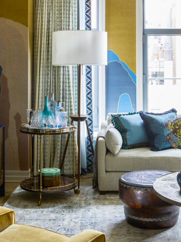 nyc interior design