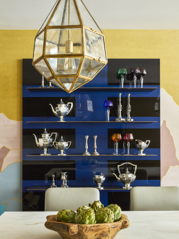 nyc interior design