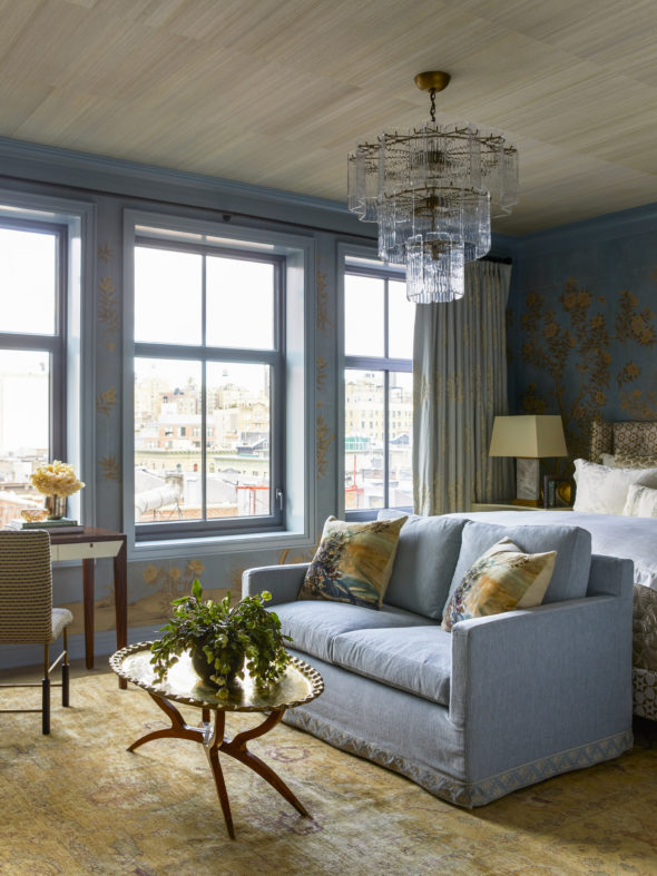 nyc interior design