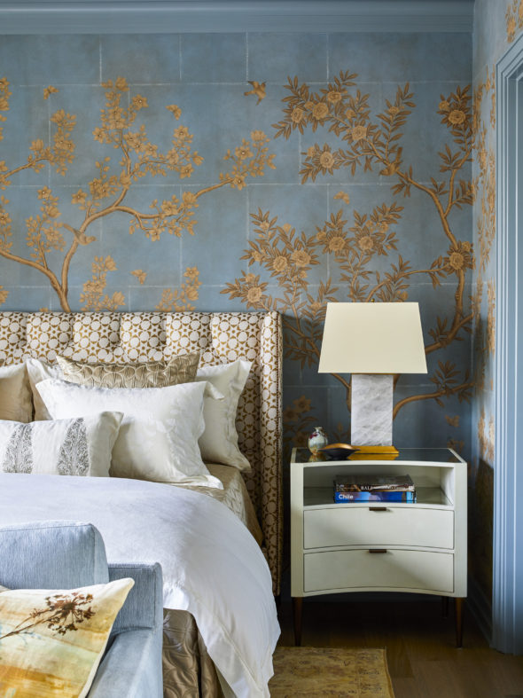 nyc interior design