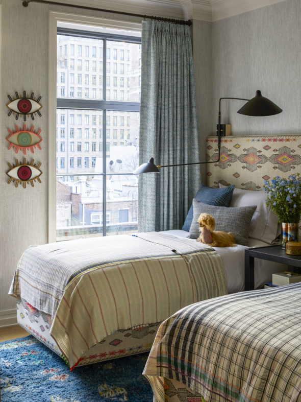 nyc interior design