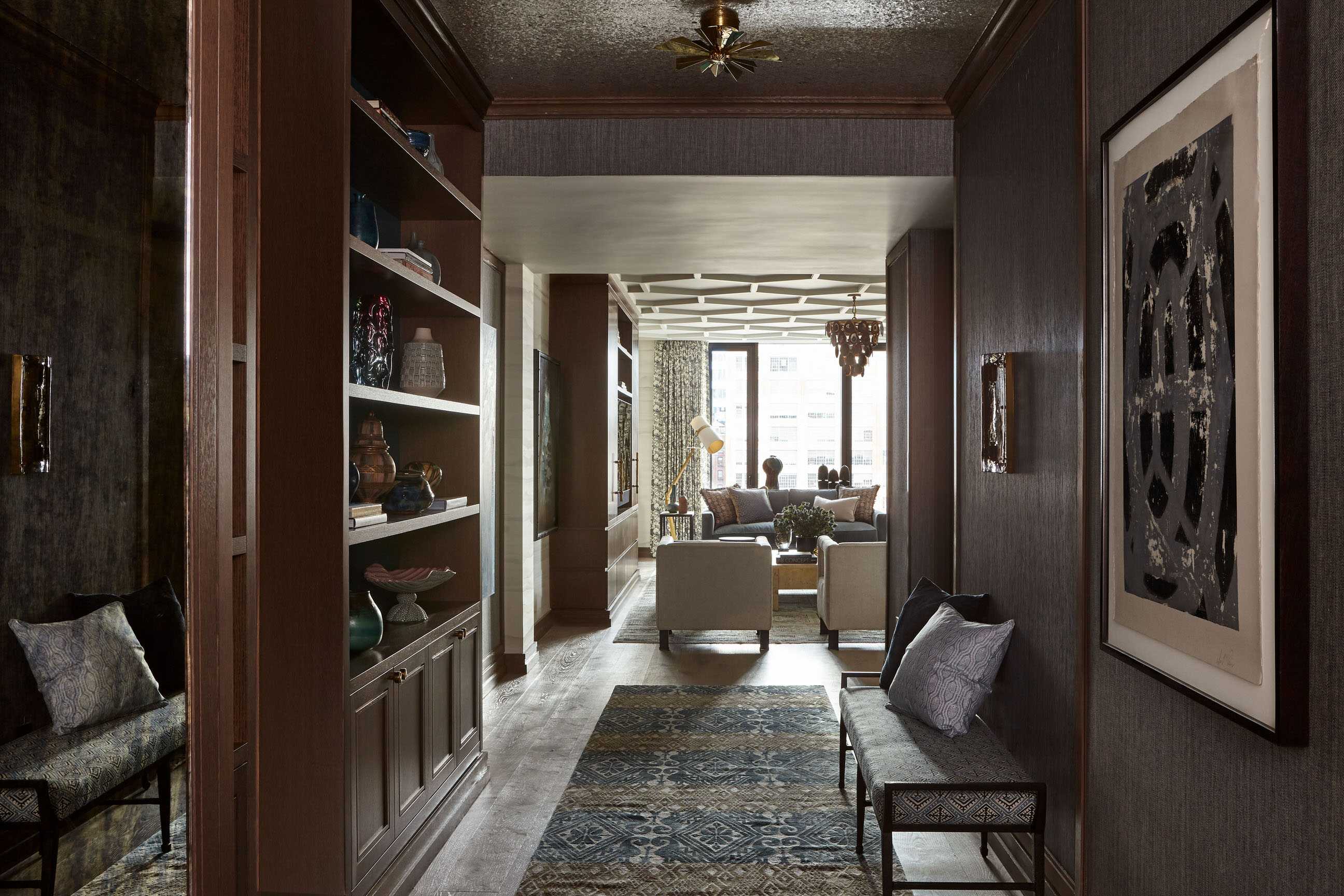 tribeca interior designer, nyc interior designer