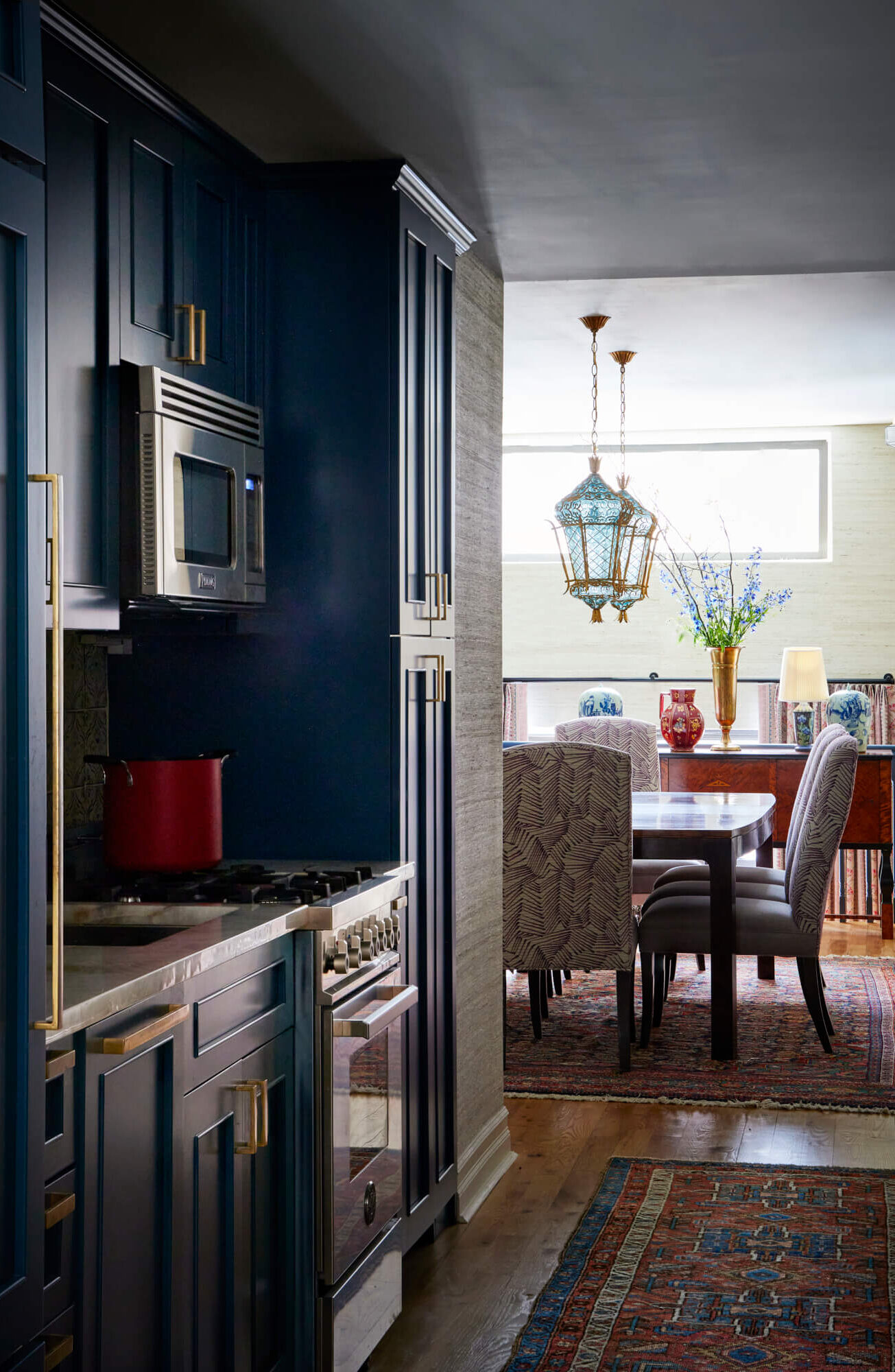 Apartment Interior Design Kati Curtis Design 12 Apartment Interior Design Kati Curtis Design 12