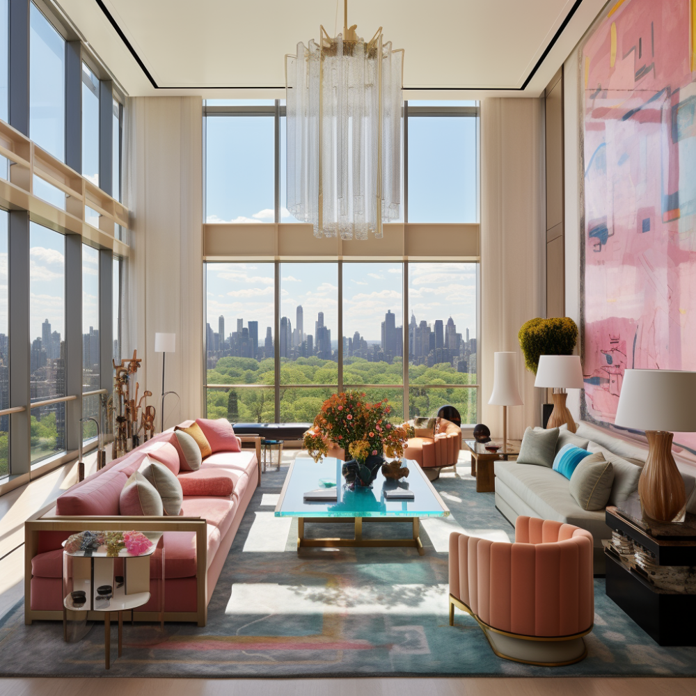 Central Park Tower Interior Design Top 10 NYC Interior design firms 