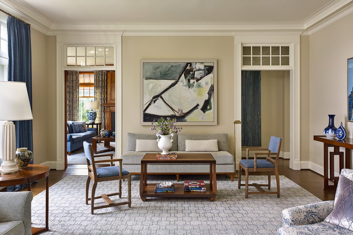 Top Greenwich Interior Design Firms Kati Curtis Design 