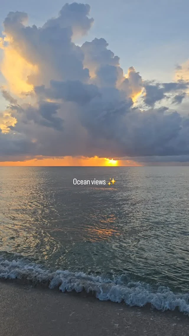 Oceanfront serenity, bespoke luxury. Every detail of our Miami project was designed to let the views take center stage 🌊✨ #KatiCurtisDesign

#MiamiInteriors #LuxuryDesign #OceanfrontLiving #InteriorDesignMiami #BespokeLuxury #DesignDetails #LuxuryLifestyle #InteriorInspiration #HighEndInteriors #KatiCurtisDesign