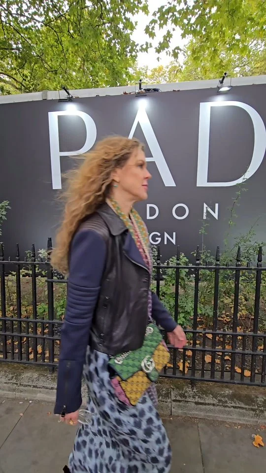 ✨ A few of my picks from #PADLondon where design, art, and soul collide. Always inspired by the craftsmanship, originality, and fearless mix of ideas. #MagicIsInTheDetails

#PADLondon #ArtAndDesign #CollectibleDesign #LuxuryInteriors #DesignInspiration #KatiCurtisDesign #GlobalInfluence #InteriorDesignerLife #DesignCollectors #MagicIsInTheDetails