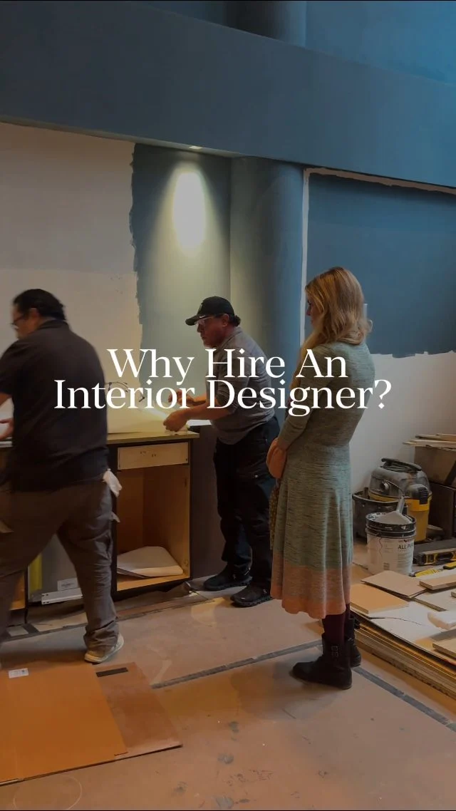 The most refined spaces are built slowly and deliberately. Precision at this stage determines everything later. ✨

#LuxuryConstruction #InteriorArchitecture #NYCDesignStudio #HighEndExecution #DesignProcess